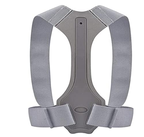 Correcteur de posture épaule arrière redressée Ortho ceinture pour la clavicule spine dos M