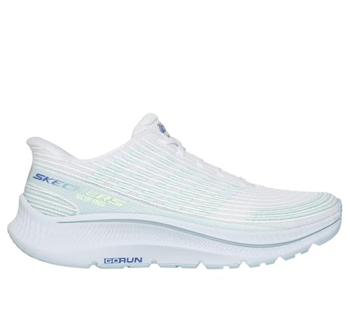 Skechers Go Run Consistent 2.0 Senna chaussure running femme légère et confortable
