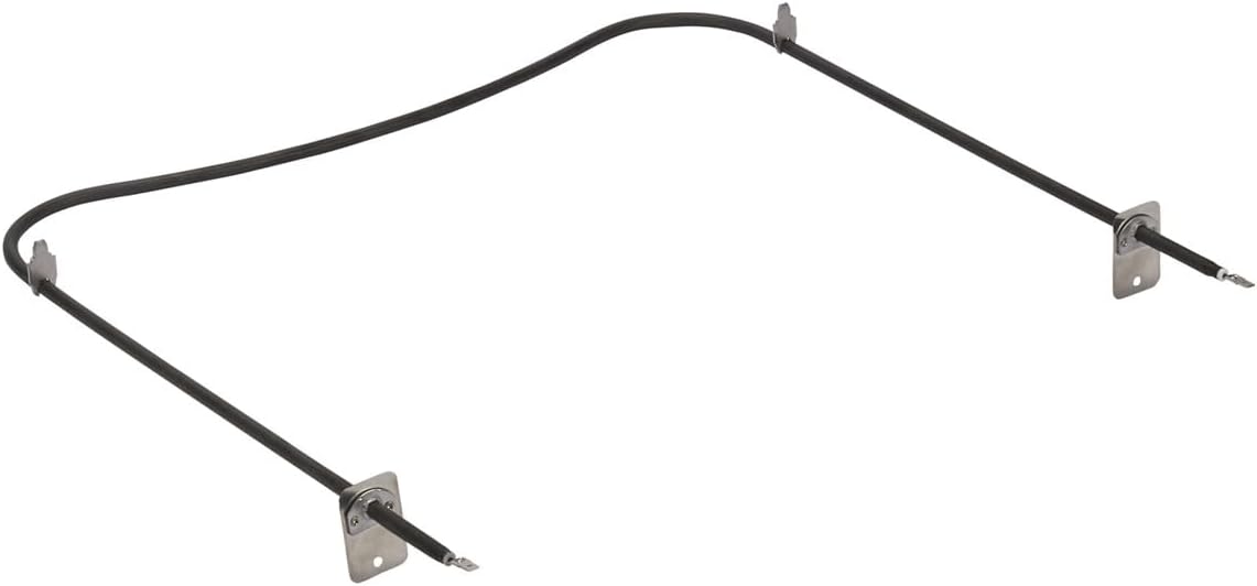 Whirlpool WPW10310274 Genuine OEM Range Lower Bake Element Replacement Part - Replaces 7406P439-60, 74010883, W10310274