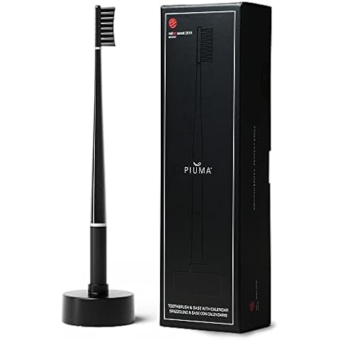 Brosse à dents PIUMA Pluuma Brush Cover