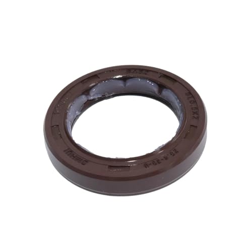 Joint d'étanchéité pour arbre rotatif 25,4x35x6 mm en caoutchouc nitrile pour étancher les axes