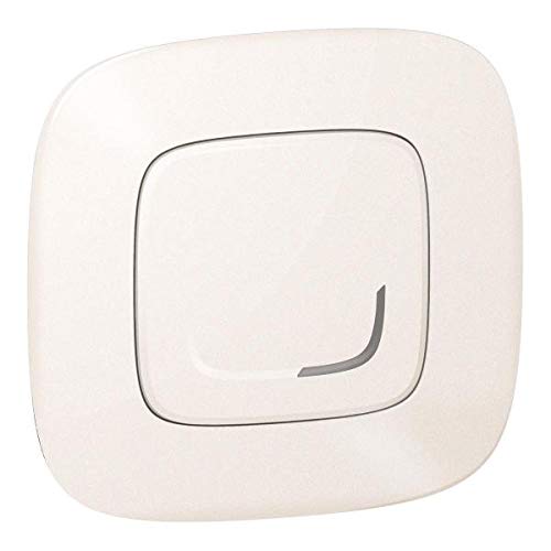Commande Legrand 752985 Valena Allure Netatmo pour ajouter interrupteur - 3