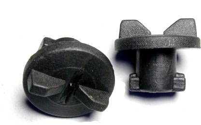 Image of ASR Ratchet (Pivot kit) Suitable for Vega Cliff and Cruiser Helmet Screw Side Fitting (Pair 1)