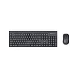 Pleine taille avec toutes les fonctions : le clavier 100 % avec bloc de chiffres répond à toutes les exigences pour le bureau et le bureau à domicile