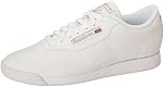 Reebok Womens Princess Sneaker