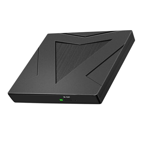 Lecteurs de disques ROM pour PC portable sans lecteur interne USB 3.0 - 6