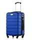 Coolife Hartschalenkoffer Trolley Reisekoffer im Vergleich