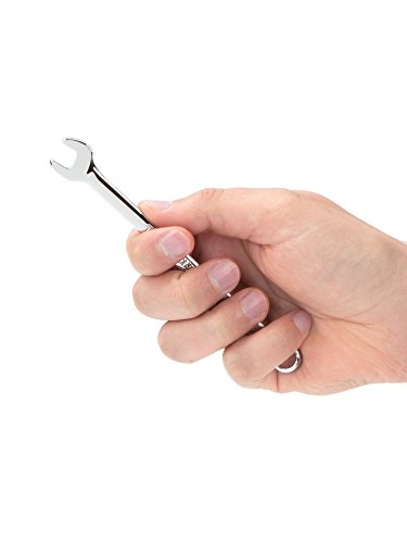 Image of TEKTON 5 /16 Inch Combination Wrench | 18253