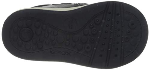Geox B Biglia Boy D, Primi Passi Bimbo 0-24, Blu