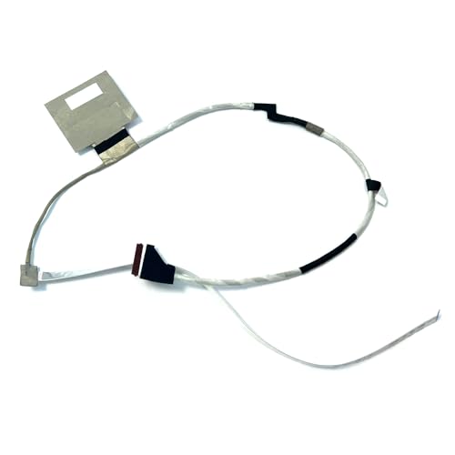 JINTAI 30PIN LCD Screen Video Display Flex Cable Replacement for HP Probook 440 445 G9 X8SC CN:DDX8SCLC400 by JINTAI - Used condition - US$8.49
