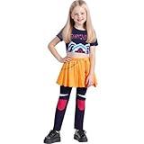 CONOB&XU Fashion Clothing Set Tops and Pants Fancy Outfits