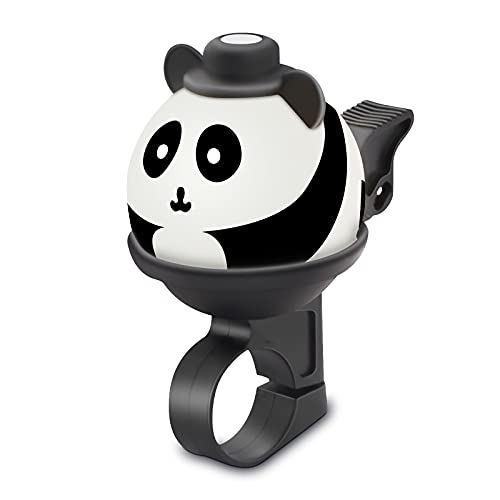 JTCL Sonnette à Vélo, Mini Sonnette Cover