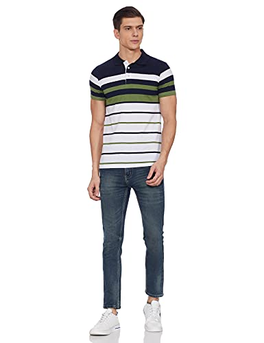 Image of EYEBOGLER Men's Regular Fit T-Shirt