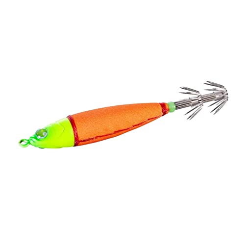 シマノ(SHIMANO) エギ セフィア コロコロスッテ 15号 004 ケイムラミカン 61mm/56g QS-415R