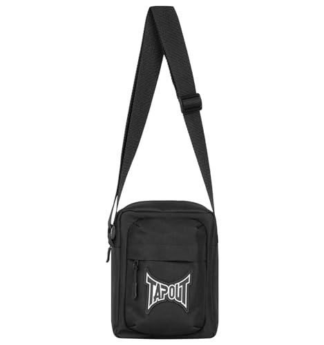Sac Tapout Sturgis Crossbody One Size avec bandoulière réglable
