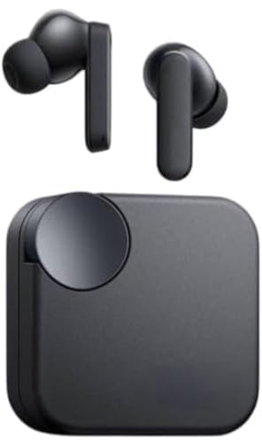 Image of Earbuds Wireless Bluetooth 5.3 TWS Earphones with Full Touch Control, Built-in Microphone, Premium Sound Quality, Fast Stable Connection, Type C Charger Under 499