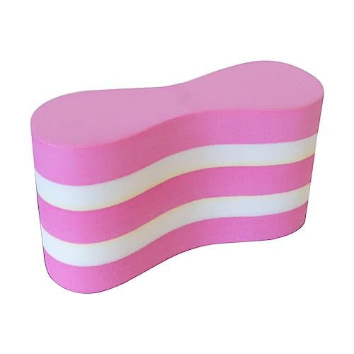 URTERYSER Swimming Pull Float, Swimming Pull Float Soft Swimming Float-Kickboard Swimming Pull Float Swimming for Adult Beginners