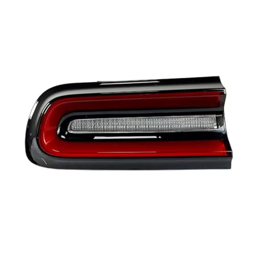 Feux arrière LED pour Dodge Challenger 2015-2023 bloc optique extérieur gauche