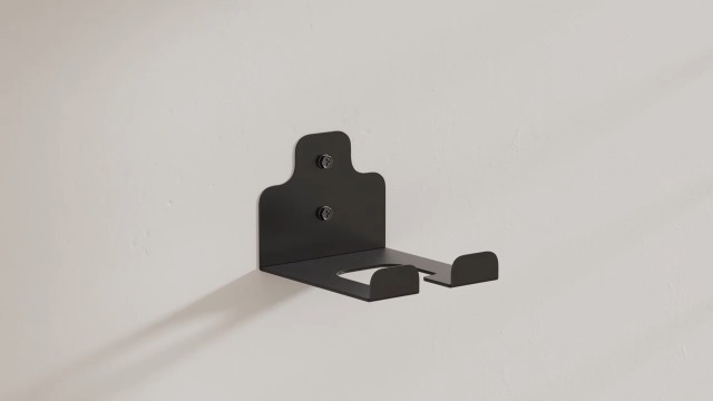 Amazon.com: JNIHEEP Garage Organizer Trimmer Rack, Garden Power