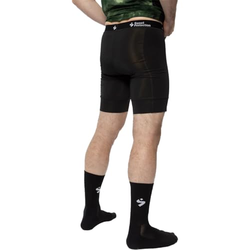 Roller Hunter Shorts by Sweet Protection miniatura 2