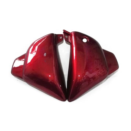 Couverture intérieure moto universelle pour Prince 150 bâche de protection latérale