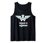 Trisomy 13 Awareness Warrior Survivor Gifts