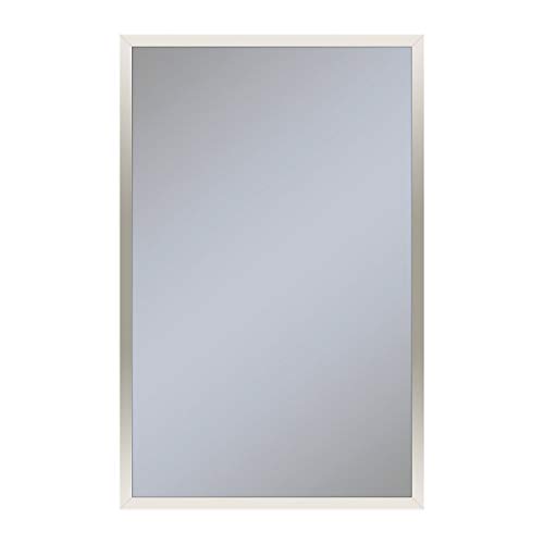 Robern Pc2030D4Tnn77 Profiles Medicine Cabinet, Polished Nickel #TOP16