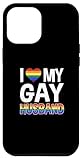 Photo Gallery custodia per iphone 13 pro max amo il mio marito gay lgbtqia Photo Gallery custodia per iphone 13 pro max amo il mio marito gay lgbtqia