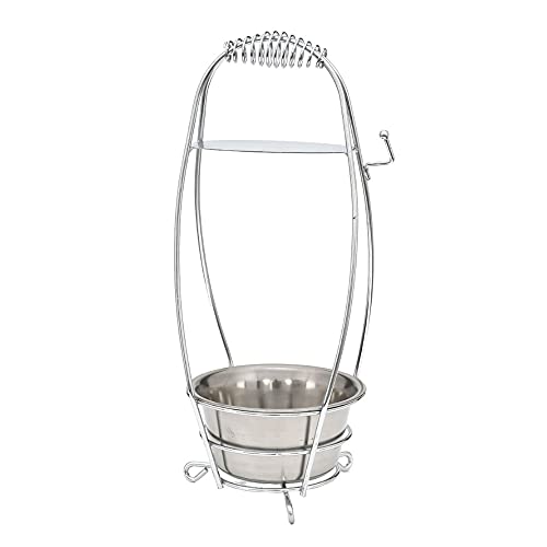 Aladin Shisha Kohlekorb klein