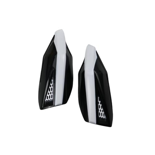 Garde-main de guidon moto CBF450RX pour rouler confortablement par tous les temps