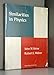Similarities in Physics,