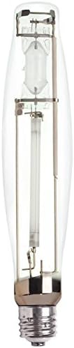 Plantmax 1,000 Watt Dual Arc Hybrid Lamp - 1 Pack