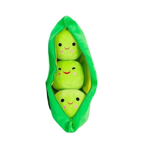 Image of Flufies Plush Toys - Snuggly and Aesthetic Stuff Plush Toys and Baby Toys - Soft Toys for Baby Girl and Baby Boy - Soft Toys for Girlfriend Gift (Mutter)