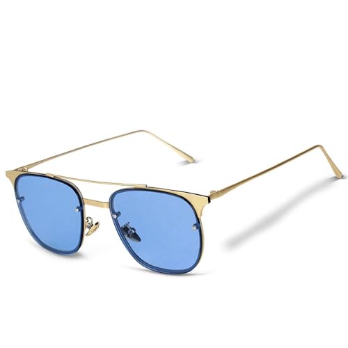 Lunettes de soleil de film classique pour un été élégant en terrasse