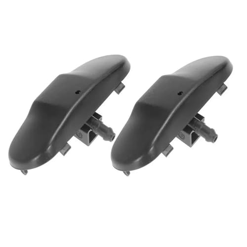 Buse de lave-glace Seat Alhambra 2012 2015 2018 gicleur essuie-glace 2KD955986