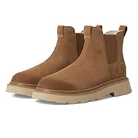 UGG Chelsea Lug Boots UK 9 Brown