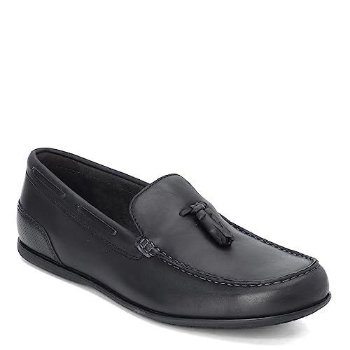 Rockport Men's Malcom Tassel Loafer