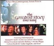Greatest Story Ever Sung [Audio CD] Various Artists