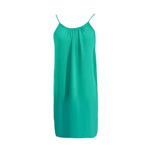 Robe maxi décontractée anti-chaleur légère et confortable chez soi - 4