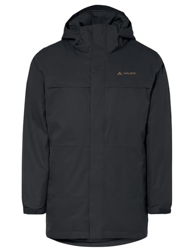 VAUDE Men's Escape Padded Parka