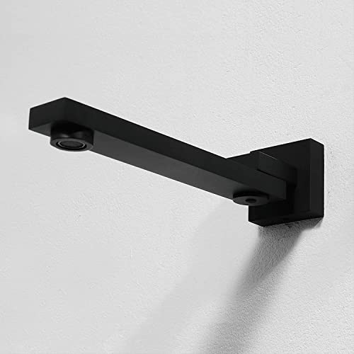 Robinet de lavabo de salle de bain pivotant pour faciliter la routine