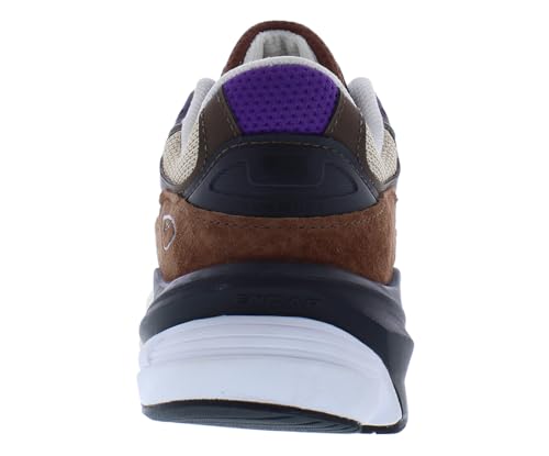 Image of USA-Made New Balance Men's 990v6 Shoes