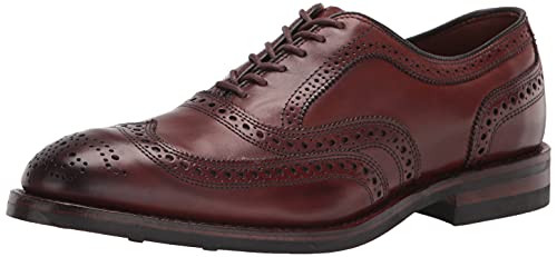 Image of Allen Edmonds Men's McAllister Wing Tip