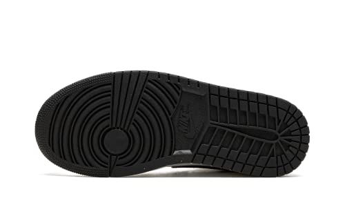 Image of Nike Women's Air Jordan 1 Mid Sneaker