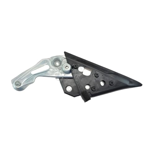 EASDCFSF Front Door Corner Gusset Reinforcement Right for Subaru for Forester 2003-2008