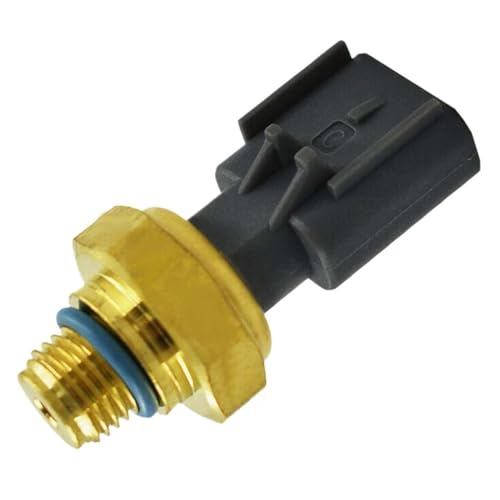 Capteur Cummins 4928594 résout les pannes de pression DPF ISX ISM