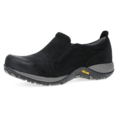 Dansko Pippy Women's Outdoor Slip-On Sneaker Clog -Trail-Ready Shoe with Vibram Outsole, Sporty Style for Hiking, Walking & Everyday Adventures - Main Image