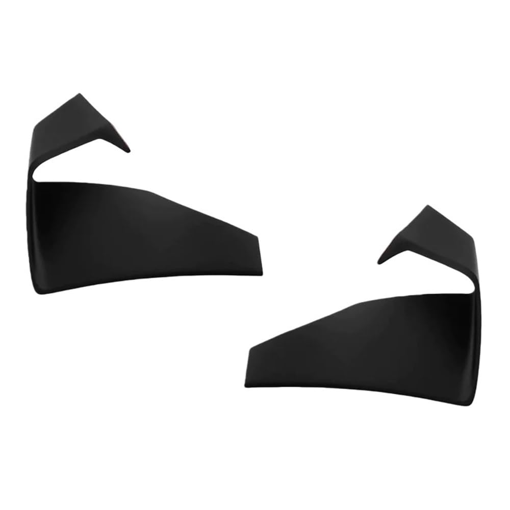 Deflettore Carenatura Deflettore aria per moto, spoiler anteriore, ala laterale, carenatura decorativa, aletta per CBR600RR CBR 600 RR 2020-2025