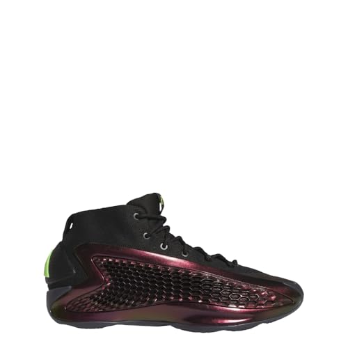 Adidas AE 1 chaussures de basketball anti-torsion pour sécuriser vos chevilles